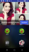 Blur photo - Blur background পোস্টার