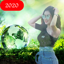 疊加照片效果 - Kakita疊加照片 APK