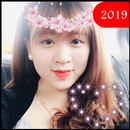 Photo Glitter Effect APK