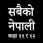 Neb Sabaiko Nepali Guide Book icon