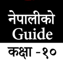 SEE Class 10 Nepali Guide Book APK