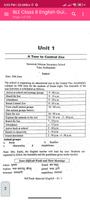 BLE Class 8 English Guide Book Screenshot 2