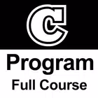 C Programming Guide Book simgesi