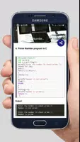 C Programming Guide Book Ekran Görüntüsü 6