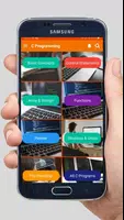C Programming Guide Book gönderen