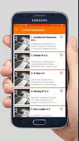 C Programming Guide Book Ekran Görüntüsü 3