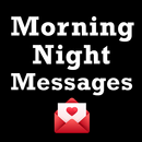 Good Morning Night Messages APK