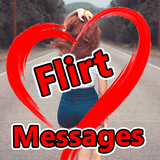 Flirty Texts - Pick Up Lines Zeichen