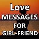 Love Messages for Girlfriend APK