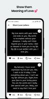 Love Letters скриншот 3