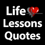 Life Quotes icône