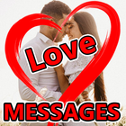 Romantic Love Messages icon