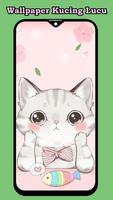 Wallpaper Kucing Lucu HD gönderen