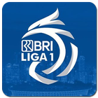 Wallpaper Liga 1 icon