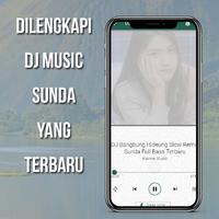 DJ Lagu Sunda MP3 Offline capture d'écran 2
