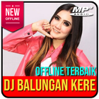 DJ Balungan Kere Terbaik Offline icono