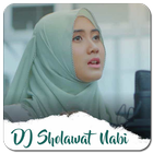 DJ Sholawat Nabi icône