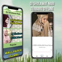 DJ Sholawat Nabi Affiche