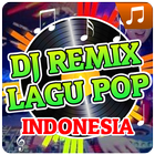 DJ Lagu Pop Enak Didengar أيقونة