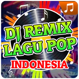 DJ Lagu Pop Enak Didengar أيقونة