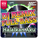 DJ Halalkan Aku Remix Terbaru 2020 APK