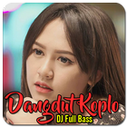 Lagu Dangdut MP3 Pilihan أيقونة