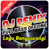 DJ Lagu Banyuwangi Full Bass