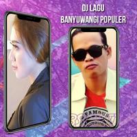 DJ Lagu Banyuwangi Full Bass capture d'écran 1