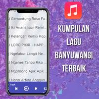 DJ Lagu Banyuwangi Full Bass capture d'écran 2