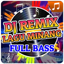 DJ Lagu Minang Full Bass APK
