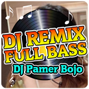 DJ Pamer Bojo Cendol Dawet APK