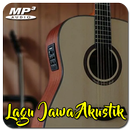 Lagu Jawa Akustik MP3 Offline APK