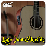 Lagu Jawa Akustik MP3 Offline иконка