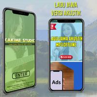 Lagu Jawa Akustik MP3 Offline Screenshot 1