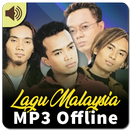 Lagu Malaysia MP3 Offline APK