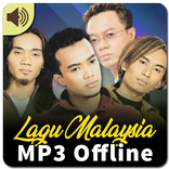 Lagu Malaysia MP3 Offline