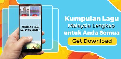 Lagu Malaysia Affiche