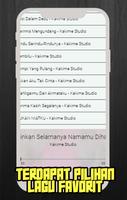 Lagu Malaysia Screenshot 2