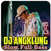 DJ Angklung Slow Full Bass