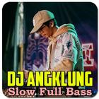 DJ Angklung أيقونة