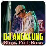 DJ Angklung أيقونة