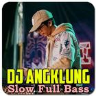DJ Angklung icône