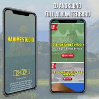 DJ Angklung الملصق