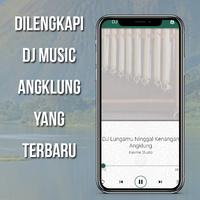 DJ Angklung capture d'écran 2