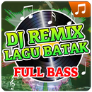 DJ Lagu Batak Full Bass APK