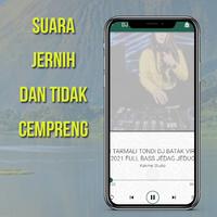 DJ Lagu Batak تصوير الشاشة 3