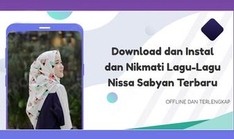 Lagu Sholawat Nabi الملصق