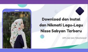 Lagu Sholawat Nabi Affiche