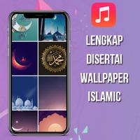 Lagu Sholawat Nabi capture d'écran 2