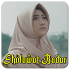 Sholawat Badar Merdu أيقونة